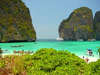 Phi Phi Island Cabana Hotel 